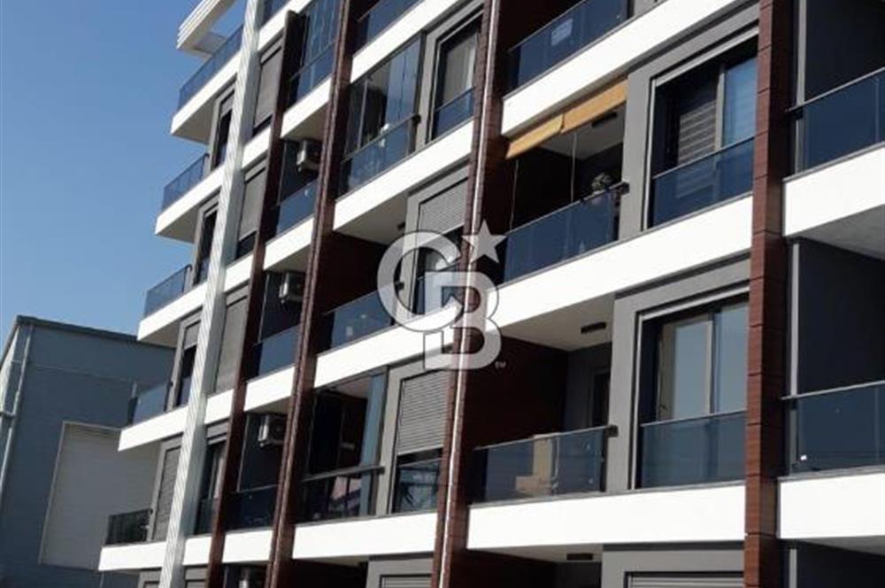 Gaziemir Koçsa Rezidans Kiralık Ultra Lüx 1+1 Daire