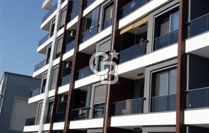 Gaziemir Koçsa Rezidans Kiralık Ultra Lüx 1+1 Daire