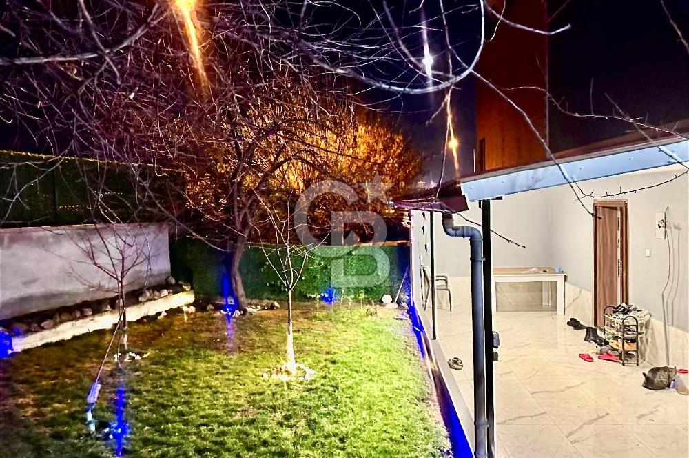 BATIKENT OLEYİS 3 SİTESİ DIŞ KÖŞE 4+2 SATILIK TRİPLEKS