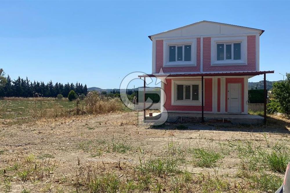 URLA ATATÜRK MAHALLESİNDE SATILIK İMARLI ARSA