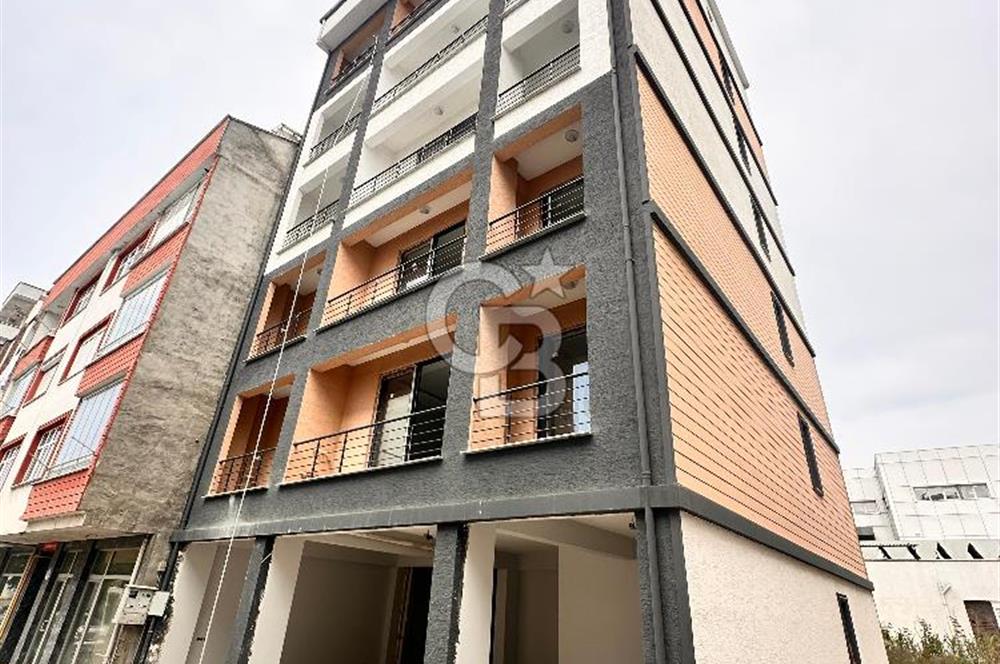 COLDWELL BANKER'DEN NET GAYRİMENKUL'DEN 50 M2 2+1 SATILIK DAİRE
