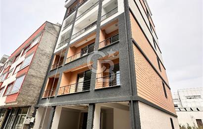 COLDWELL BANKER'DEN NET GAYRİMENKUL'DEN 50 M2 2+1 SATILIK DAİRE