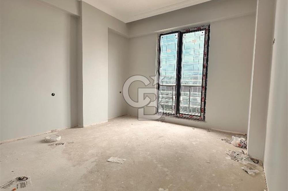 COLDWELL BANKER'DEN NET GAYRİMENKUL'DEN 50 M2 2+1 SATILIK DAİRE