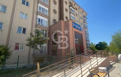 YENİKENT ORTAPINAR TOKİ KONUTLARINDA EŞYALI 1+1 KİRALIK DAİRE
