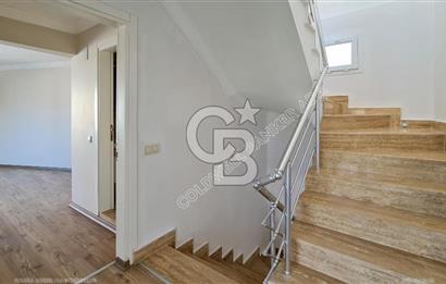 KUŞADASI KUŞTUR KİRALIK 5+1 VİLLA