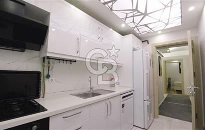 İzmir Karşıyaka Şemikler Eşyalı Kiralık 3+1 81 M² Daire