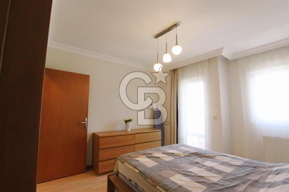 Mavişehir Soyak B Havuz & Peyzaj Eşyalı Kiralık 1+1 68 M² Daire