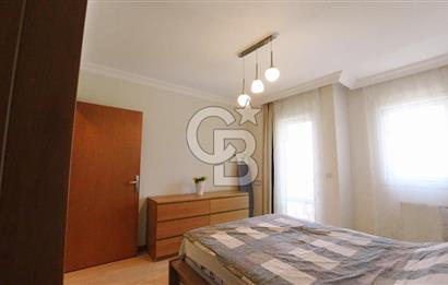 Mavişehir Soyak B Havuz & Peyzaj Eşyalı Kiralık 1+1 68 M² Daire