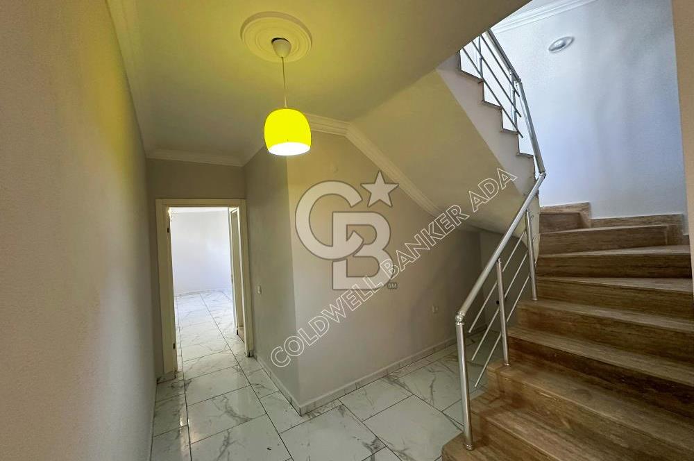 KUŞADASI KUŞTUR KİRALIK 5+1 VİLLA
