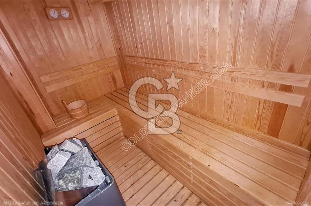 KUŞADASI KUŞTUR KİRALIK 5+1 VİLLA