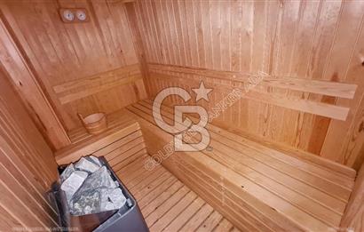 KUŞADASI KUŞTUR KİRALIK 5+1 VİLLA