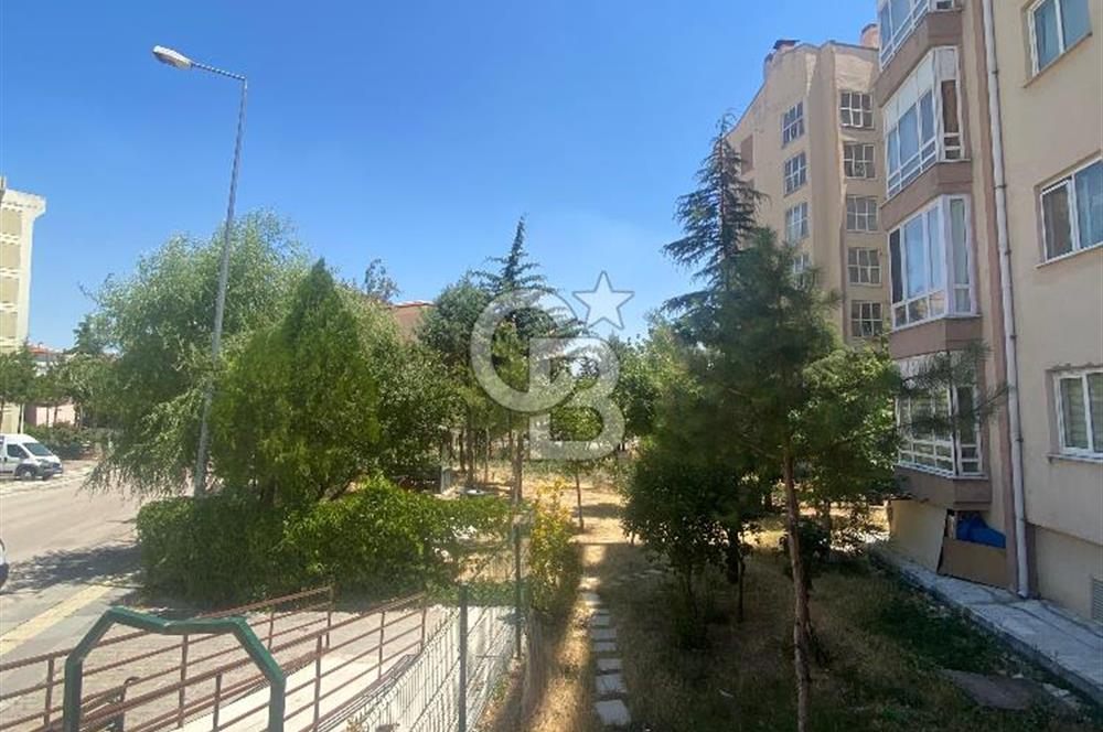YENİKENT ORTAPINAR TOKİ KONUTLARINDA EŞYALI 1+1 KİRALIK DAİRE