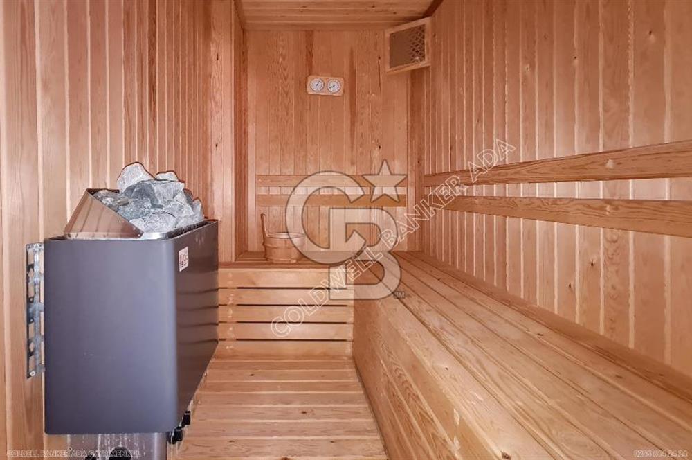 KUŞADASI KUŞTUR KİRALIK 5+1 VİLLA