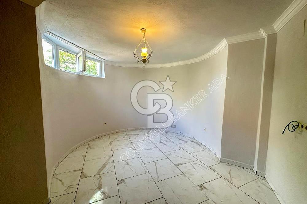 KUŞADASI KUŞTUR KİRALIK 5+1 VİLLA