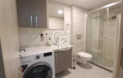İzmir Karşıyaka Şemikler Eşyalı Kiralık 3+1 81 M² Daire