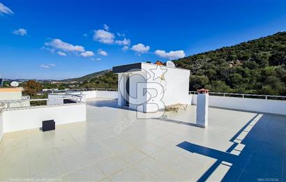 KUŞADASI KUŞTUR KİRALIK 5+1 VİLLA