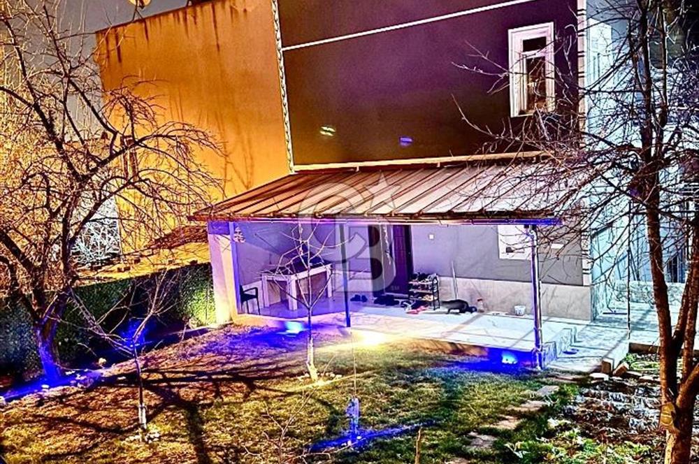 BATIKENT OLEYİS 3 SİTESİ DIŞ KÖŞE 4+2 SATILIK TRİPLEKS