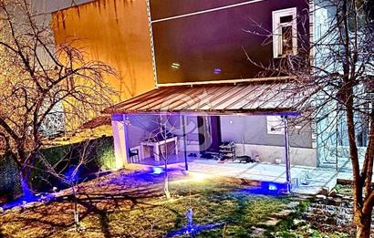 BATIKENT OLEYİS 3 SİTESİ DIŞ KÖŞE 4+2 SATILIK TRİPLEKS