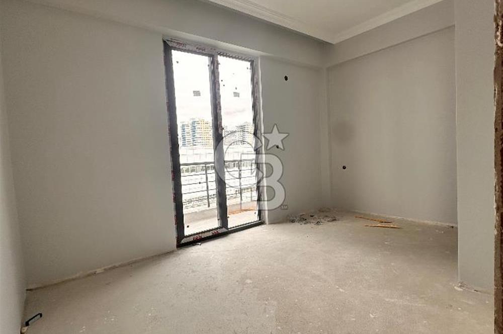 COLDWELL BANKER'DEN NET GAYRİMENKUL'DEN 50 M2 2+1 SATILIK DAİRE