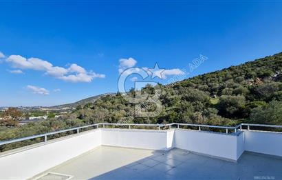 KUŞADASI KUŞTUR KİRALIK 5+1 VİLLA