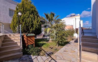 KUŞADASI KUŞTUR KİRALIK 5+1 VİLLA