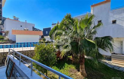 KUŞADASI KUŞTUR KİRALIK 5+1 VİLLA