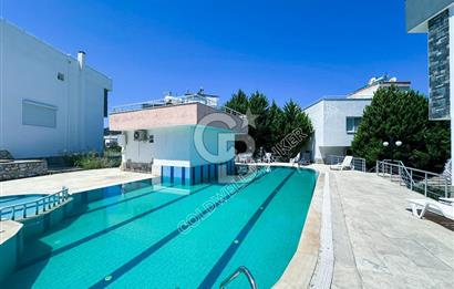 KUŞADASI KUŞTUR KİRALIK 5+1 VİLLA