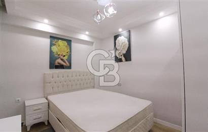 İzmir Karşıyaka Şemikler Eşyalı Kiralık 3+1 81 M² Daire
