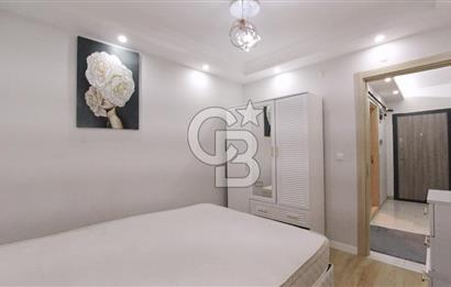 İzmir Karşıyaka Şemikler Eşyalı Kiralık 3+1 81 M² Daire