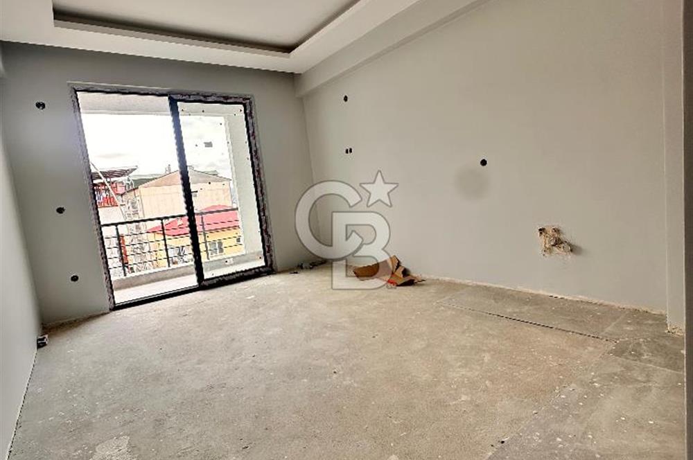 COLDWELL BANKER'DEN NET GAYRİMENKUL'DEN 50 M2 2+1 SATILIK DAİRE