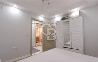 İzmir Karşıyaka Şemikler Eşyalı Kiralık 3+1 81 M² Daire
