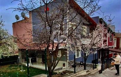 BATIKENT OLEYİS 3 SİTESİ DIŞ KÖŞE 4+2 SATILIK TRİPLEKS