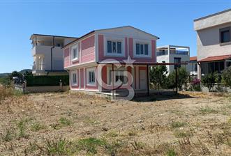 URLA ATATÜRK MAHALLESİNDE SATILIK İMARLI ARSA