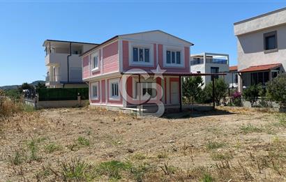 URLA ATATÜRK MAHALLESİNDE SATILIK İMARLI ARSA