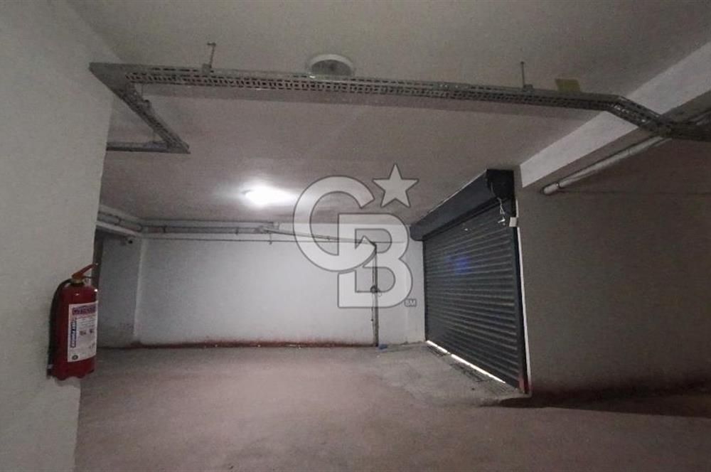 İzmir Karşıyaka Şemikler Eşyalı Kiralık 3+1 81 M² Daire