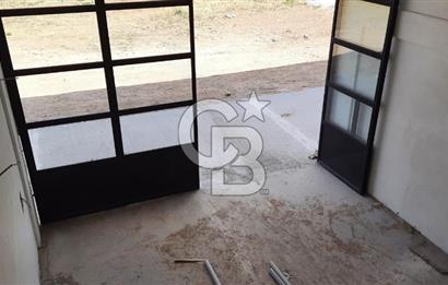 POLATLI SANAYİDE KİRALIK 145 M2 DÜKKAN