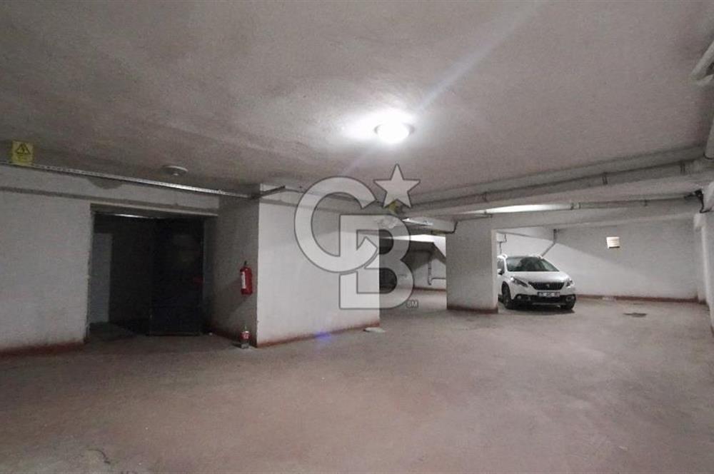 İzmir Karşıyaka Şemikler Eşyalı Kiralık 3+1 81 M² Daire