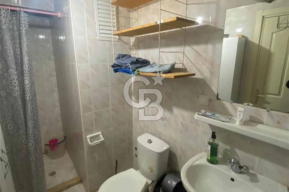 YENİKENT ORTAPINAR TOKİ KONUTLARINDA EŞYALI 1+1 KİRALIK DAİRE