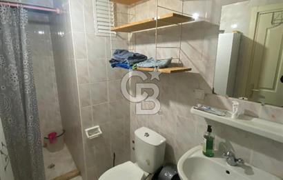 YENİKENT ORTAPINAR TOKİ KONUTLARINDA EŞYALI 1+1 KİRALIK DAİRE