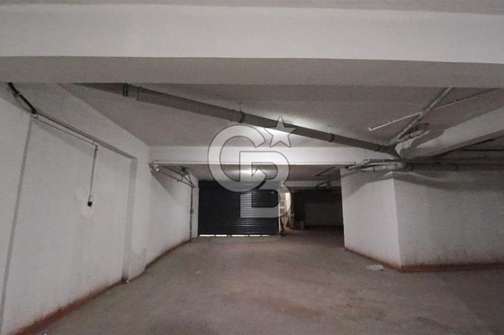 İzmir Karşıyaka Şemikler Eşyalı Kiralık 3+1 81 M² Daire