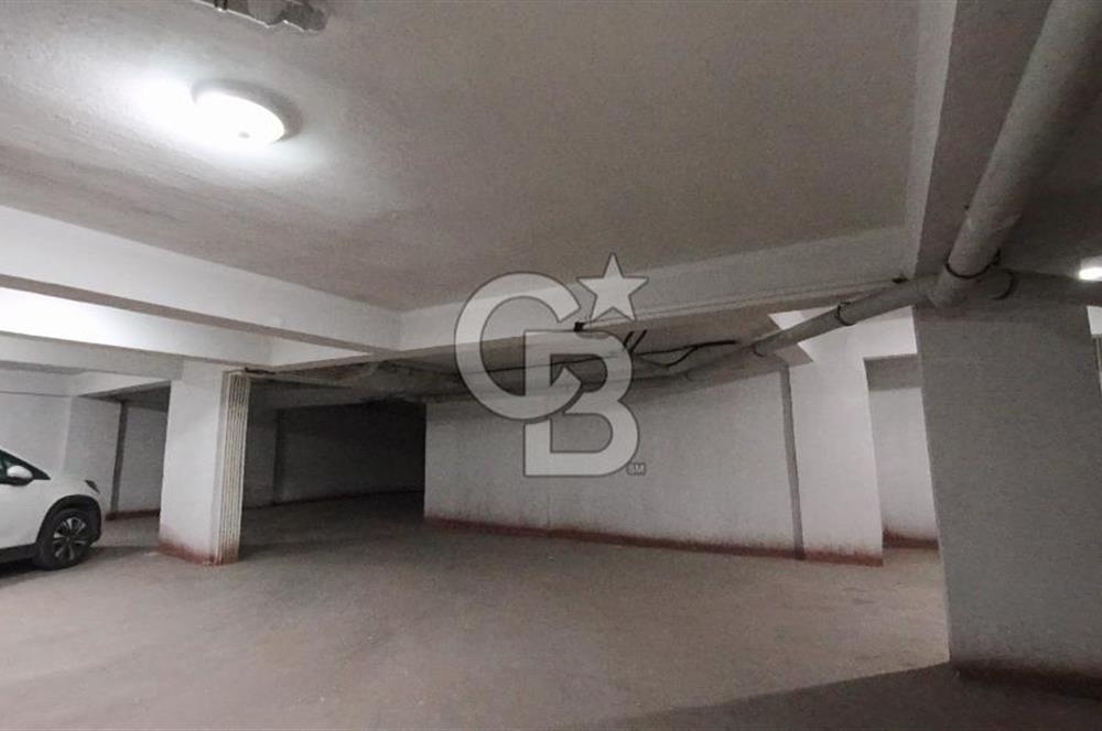 İzmir Karşıyaka Şemikler Eşyalı Kiralık 3+1 81 M² Daire