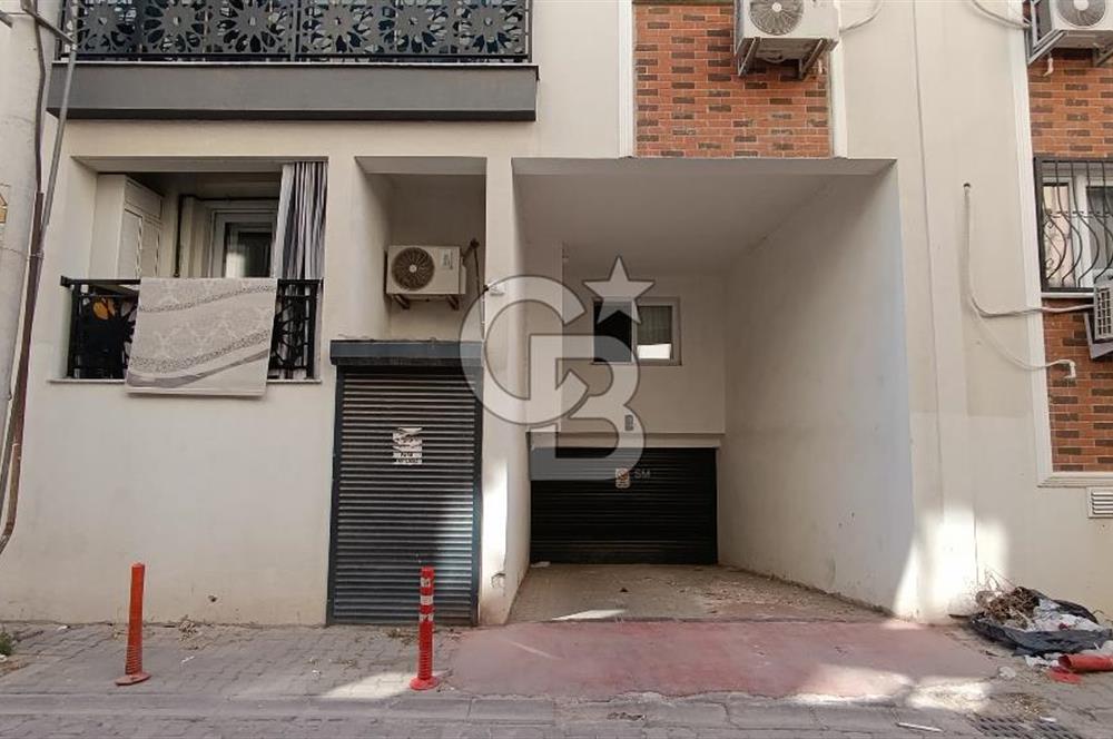 İzmir Karşıyaka Şemikler Eşyalı Kiralık 3+1 81 M² Daire