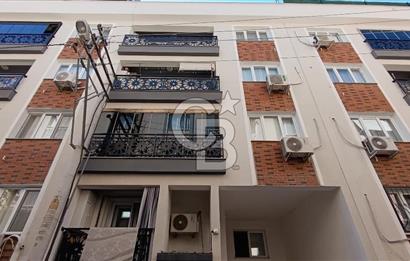 İzmir Karşıyaka Şemikler Eşyalı Kiralık 3+1 81 M² Daire