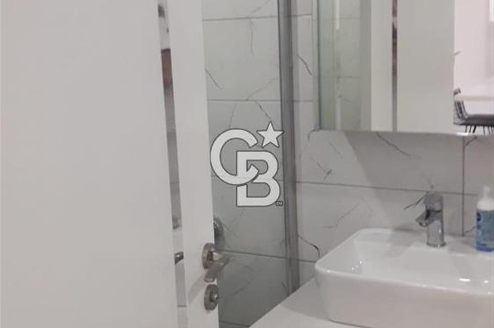 Gaziemir Koçsa Rezidans Kiralık Ultra Lüx 1+1 Daire