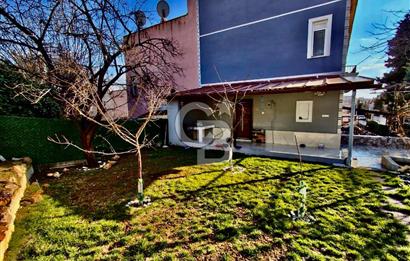 BATIKENT OLEYİS 3 SİTESİ DIŞ KÖŞE 4+2 SATILIK TRİPLEKS