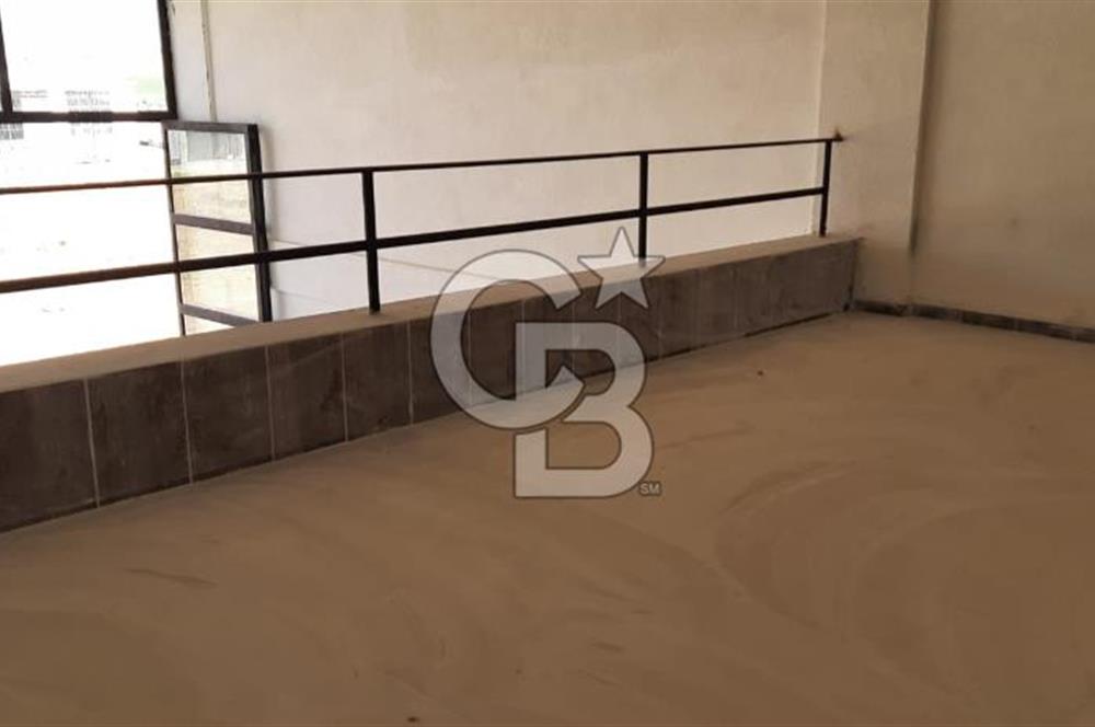 POLATLI SANAYİDE KİRALIK 145 M2 DÜKKAN