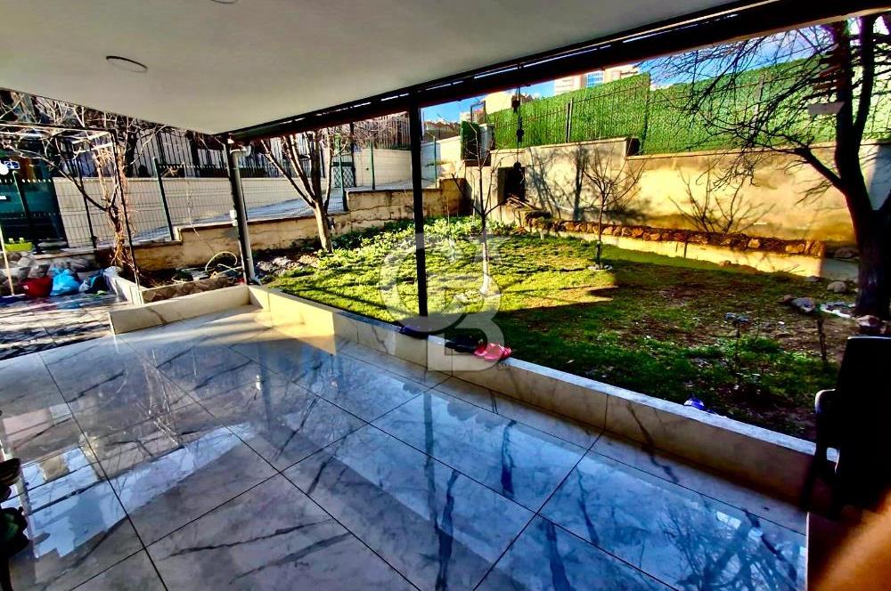 BATIKENT OLEYİS 3 SİTESİ DIŞ KÖŞE 4+2 SATILIK TRİPLEKS