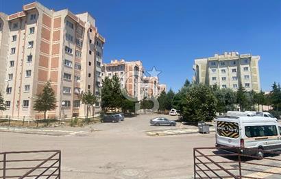 YENİKENT ORTAPINAR TOKİ KONUTLARINDA EŞYALI 1+1 KİRALIK DAİRE