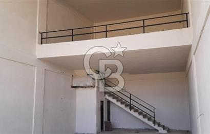 POLATLI SANAYİDE KİRALIK 145 M2 DÜKKAN