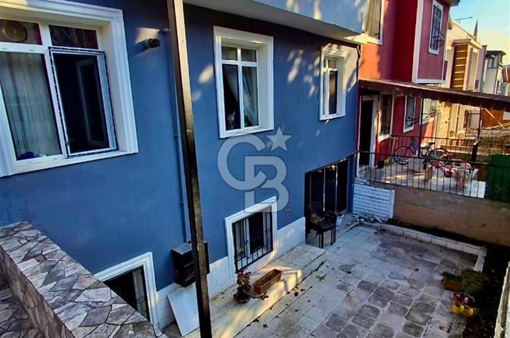 BATIKENT OLEYİS 3 SİTESİ DIŞ KÖŞE 4+2 SATILIK TRİPLEKS